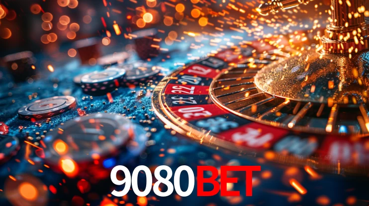 Account Benefits 9080bet