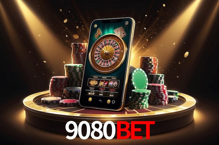 Login Seguro 9080bet