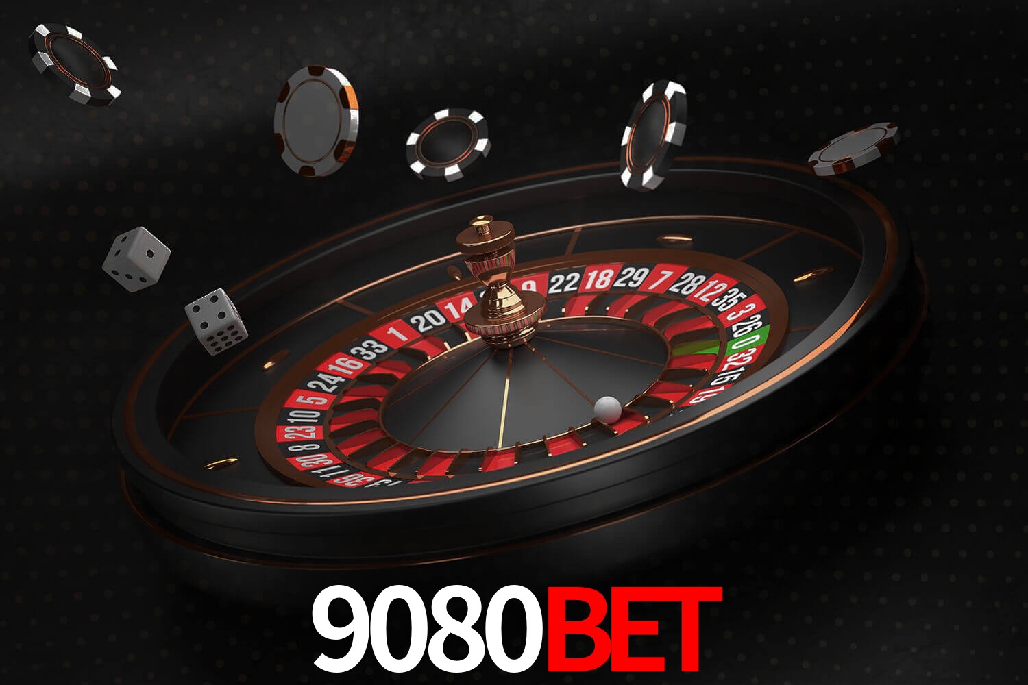9080BET win