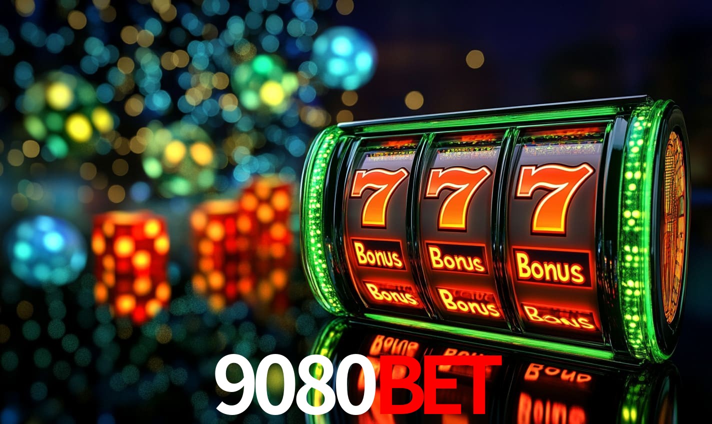 Casino Ao Vivo 9080bet