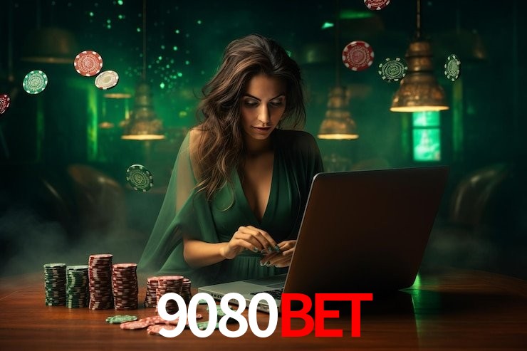 Escolher plataforma para baixar 9080bet