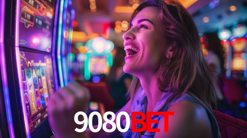 9080bet: Jogos de Caça-Níqueis-Altas Recompensas, Roleta-Velocidade, Blackjack-Desafios Máximos
