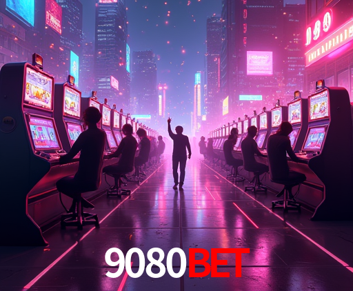 Jogos Exclusivos 9080bet