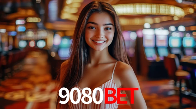 Premium Interface 9080bet