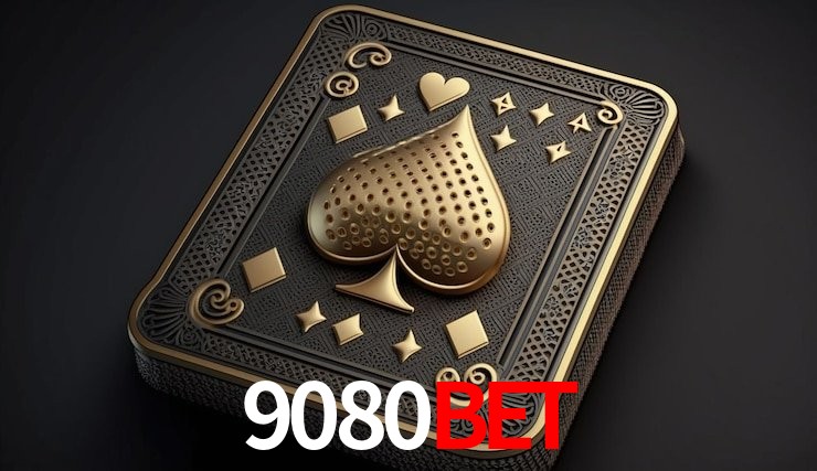 Apostas de Futebol 9080bet