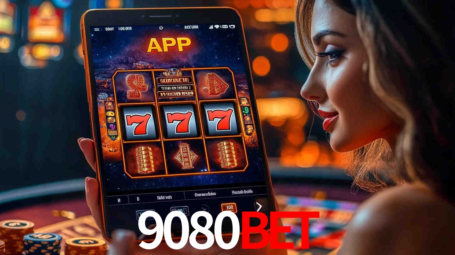9080bet: A Experiência de Casino com Jogos de Mesa ao Vivo