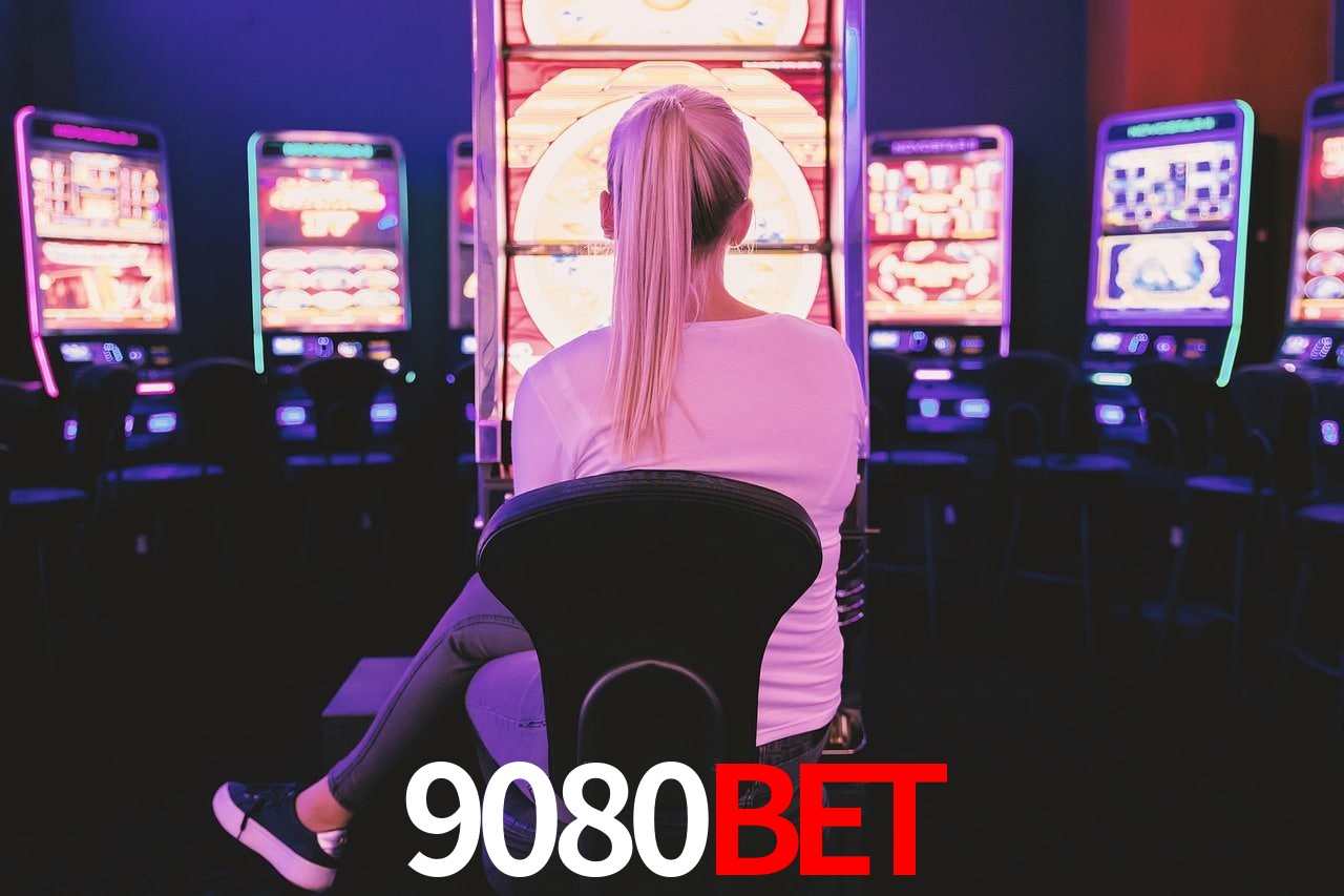 Live Casino 9080bet