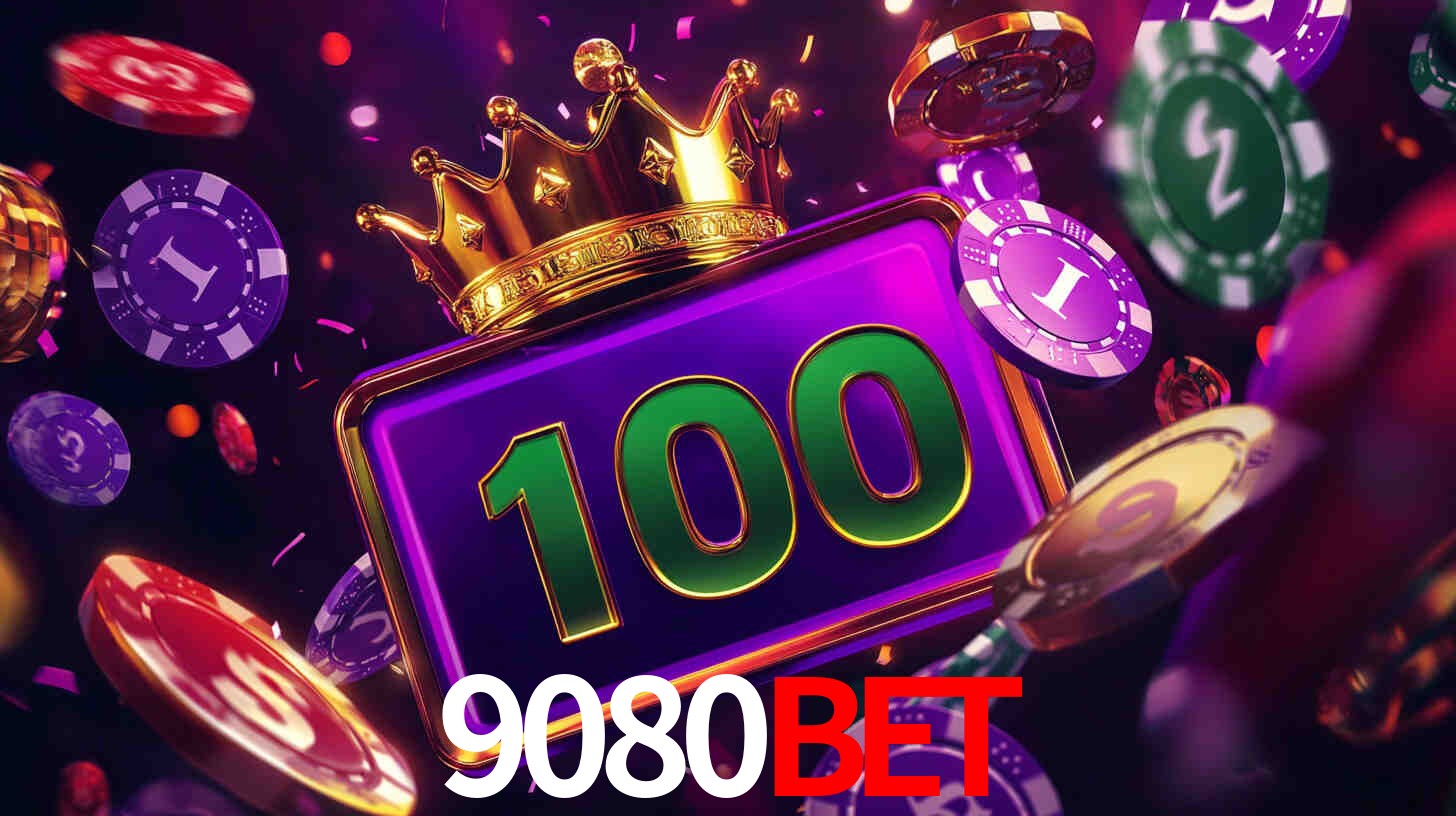 Daily Bonuses 9080bet