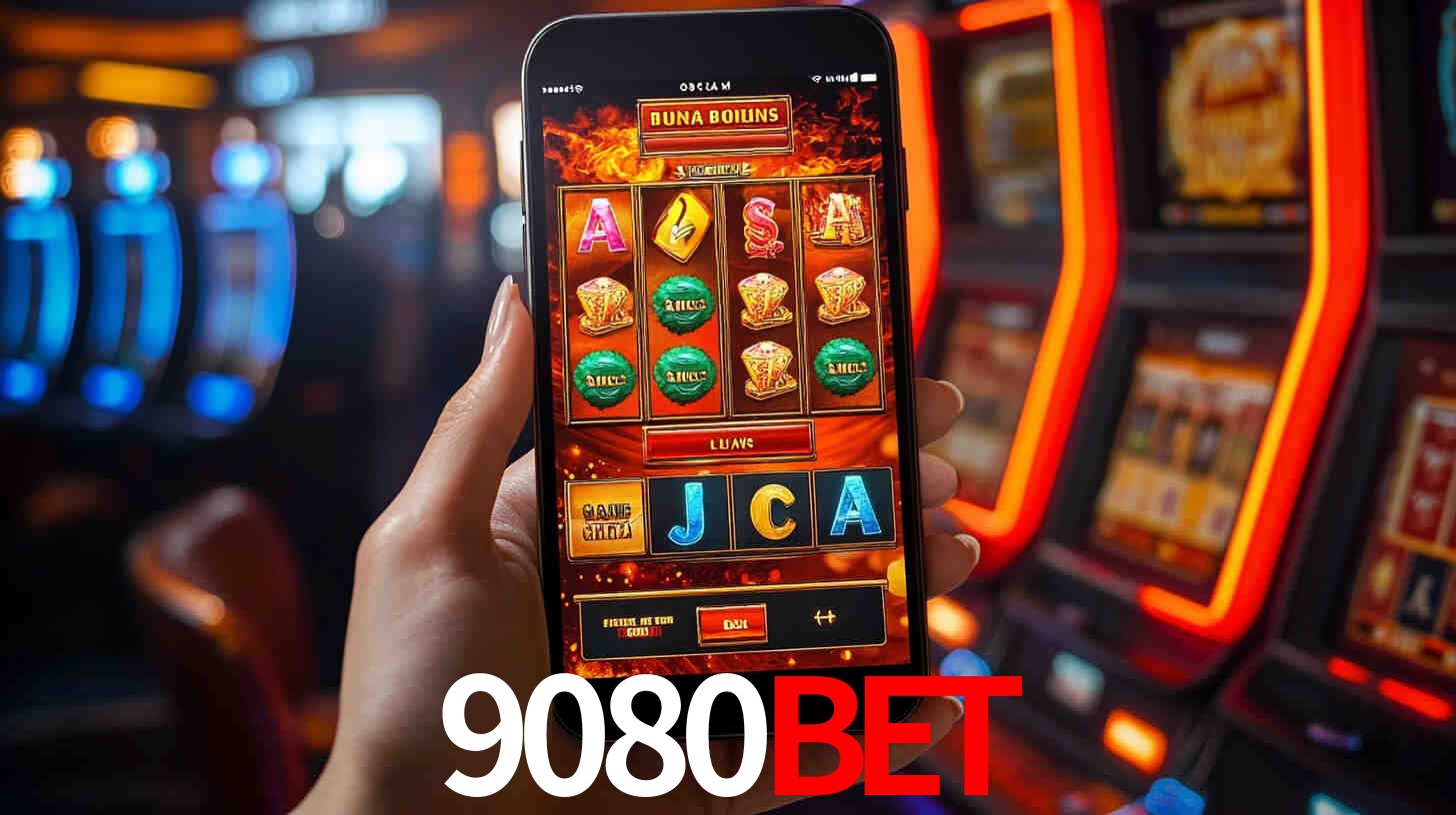 9080BET win