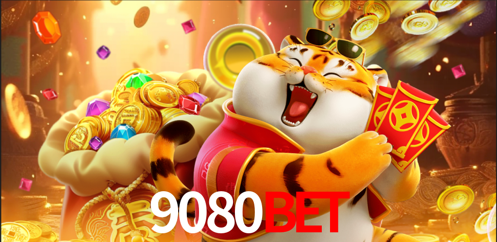 9080BET win
