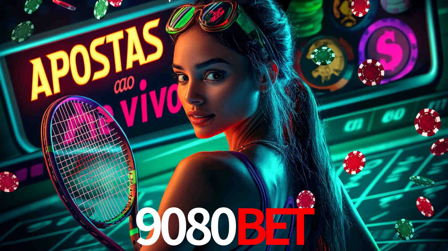 Descubra o Programa VIP da 9080bet: Vantagens Exclusivas para Jogadores