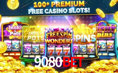 A Experiência Imersiva dos Cassinos Ao Vivo no 9080bet