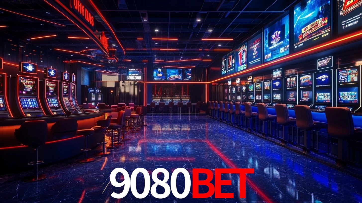 Tournaments 9080bet