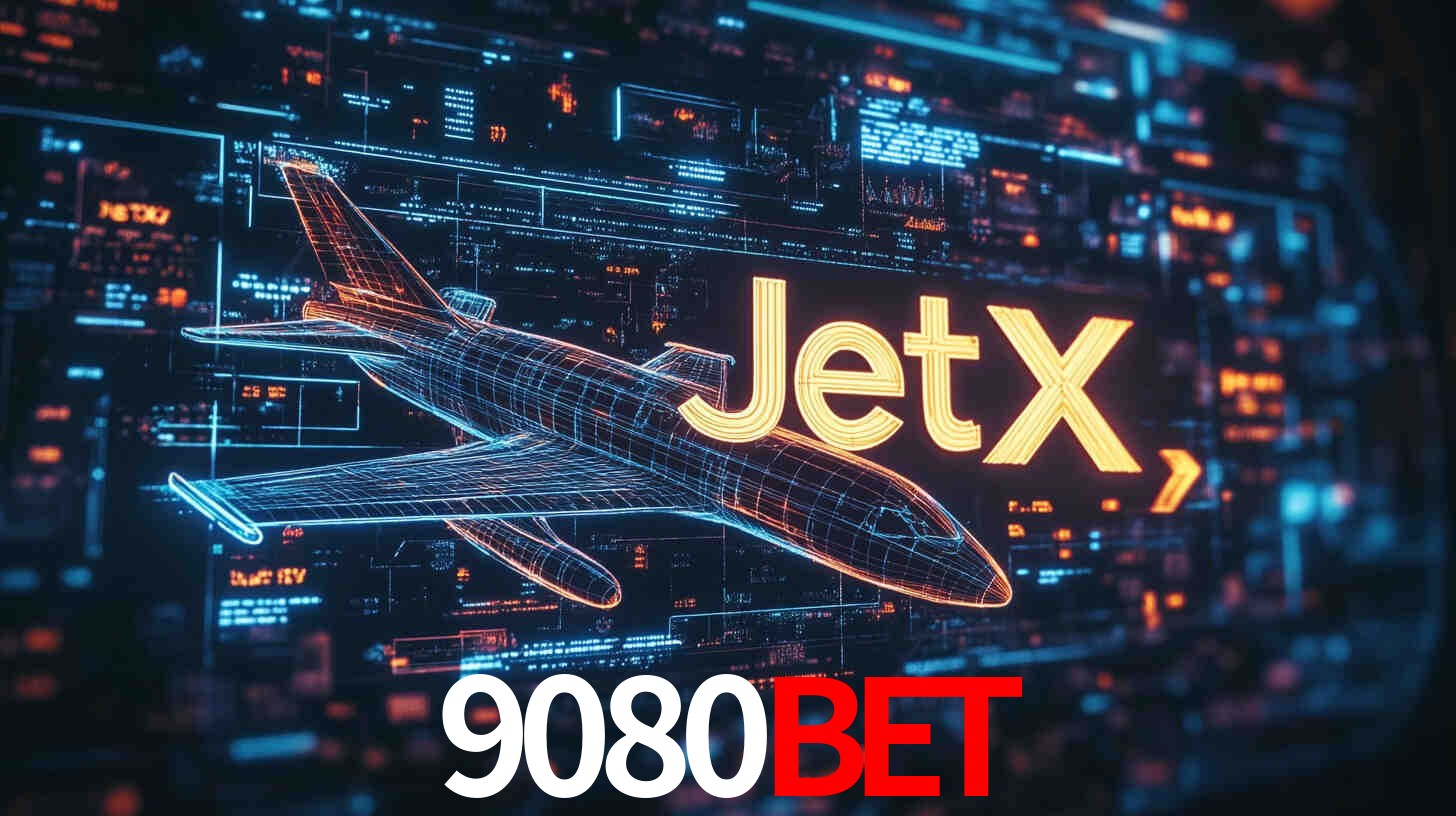 Apostas Esportivas na 9080bet: Um Guia Completo