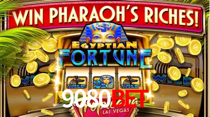 Bônus após cadastro na 9080bet