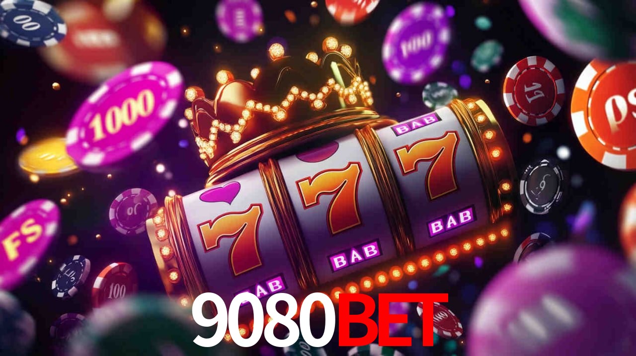 Slot Games 9080bet