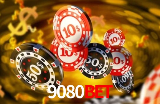 Casino VIP 9080bet