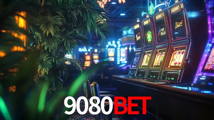 VIP Casino 9080bet
