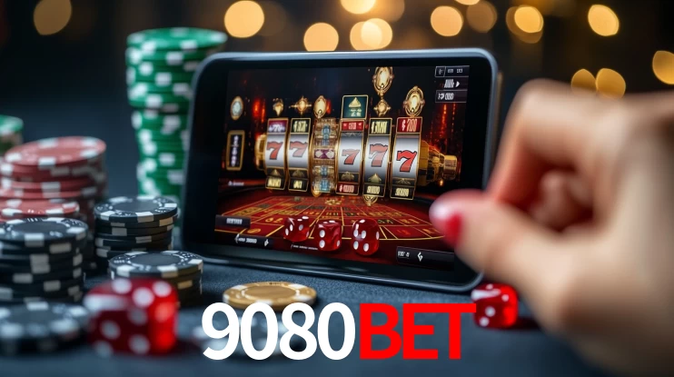 Welcome Bonus 9080bet