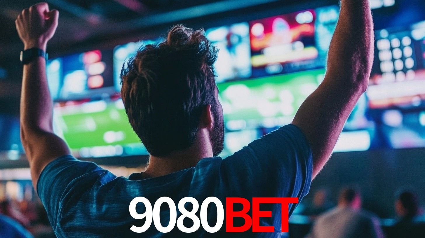 9080bet: Seu Especialista em Apostas Esportivas Brasileiras