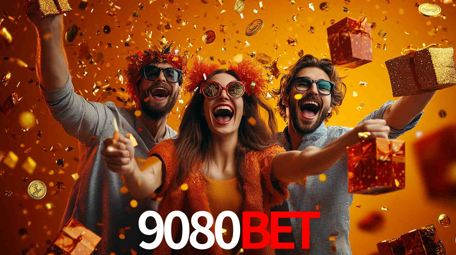 9080BET win
